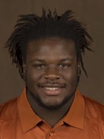 Malcom Brown